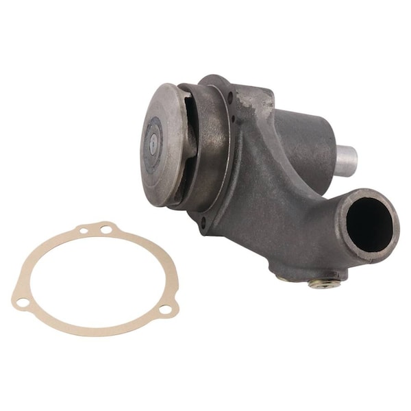 Db Electrical Water Pump for Massey Ferguson 285 3641363M91, 738745M91, 738764M91 1206-6200 - main